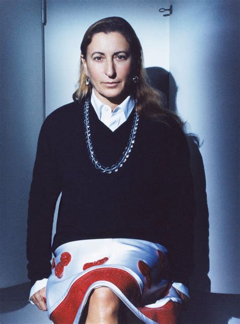 miuccia prada inspired by number of saled|miuccia prada new label.